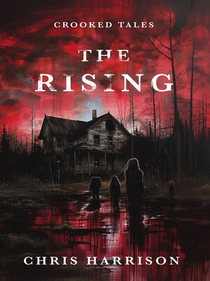 cover image of The Rising